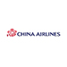 Logo of China Airlines